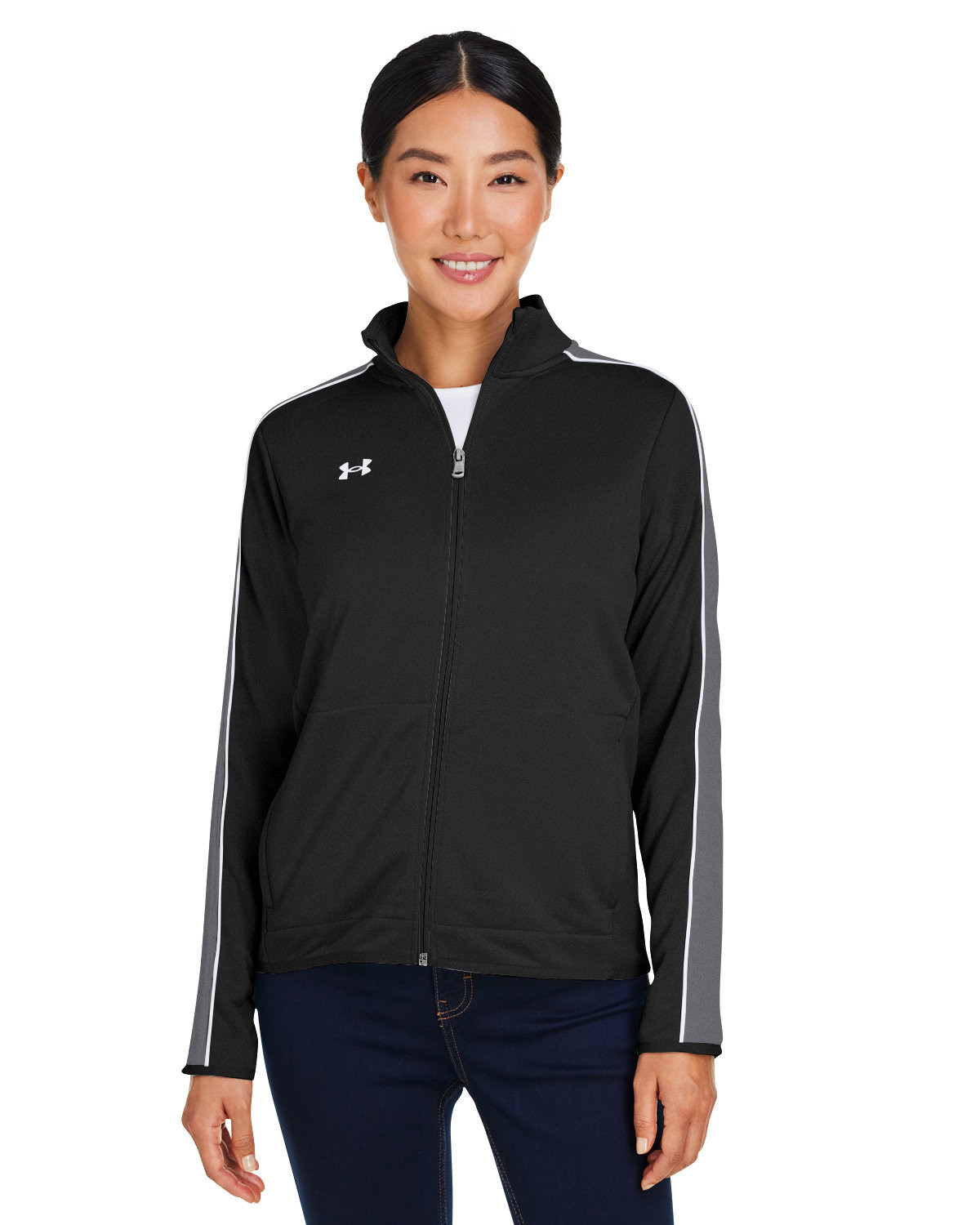 Under Armour Women's Command Full-Zip 2.0 Product Image