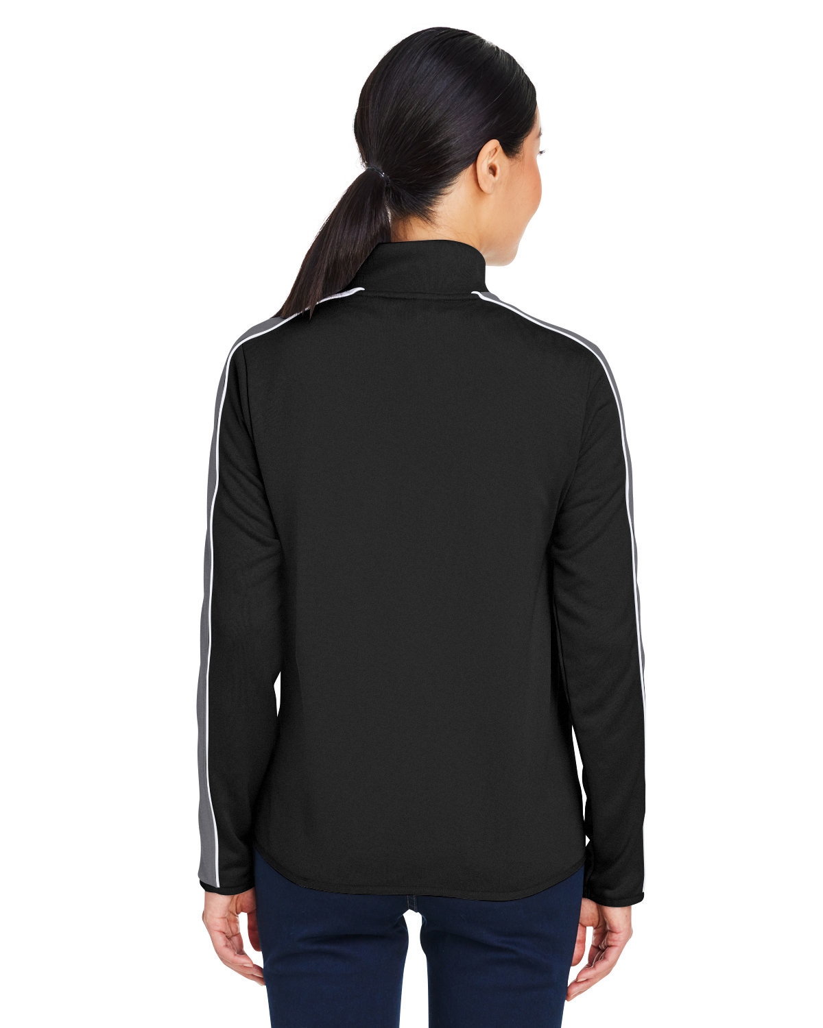Under Armour Women's Command Full-Zip 2.0 Product Image