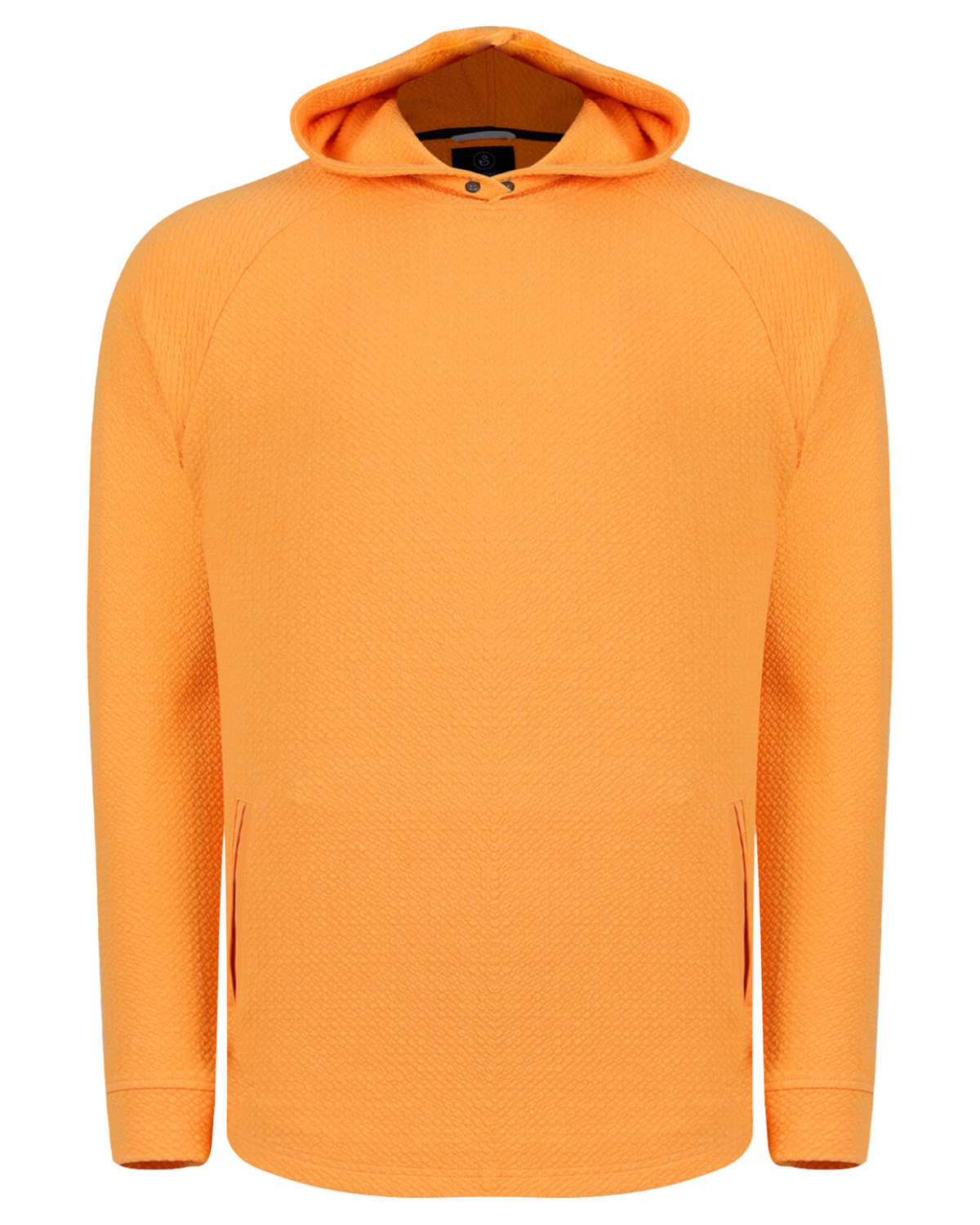Swannies Golf Unisex Camden Hooded Pullover Product Image