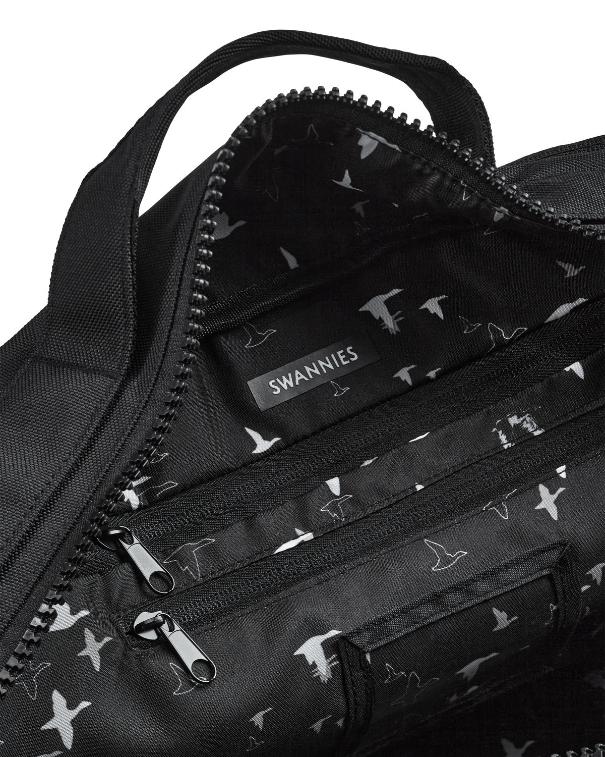 Swannies Golf Golf Duffel Bag Product Image