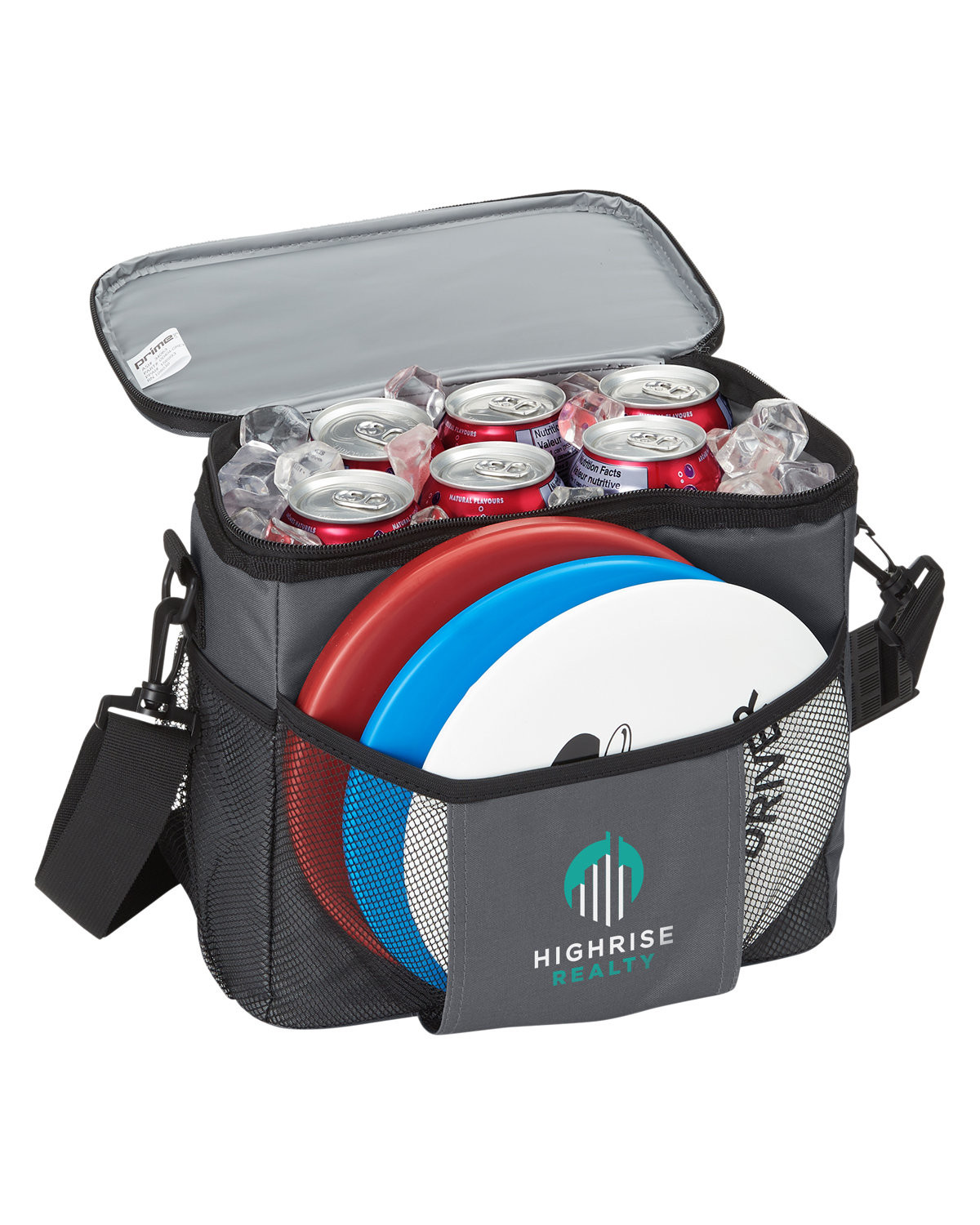 b.active Disc Golf Cooler Set Product Image