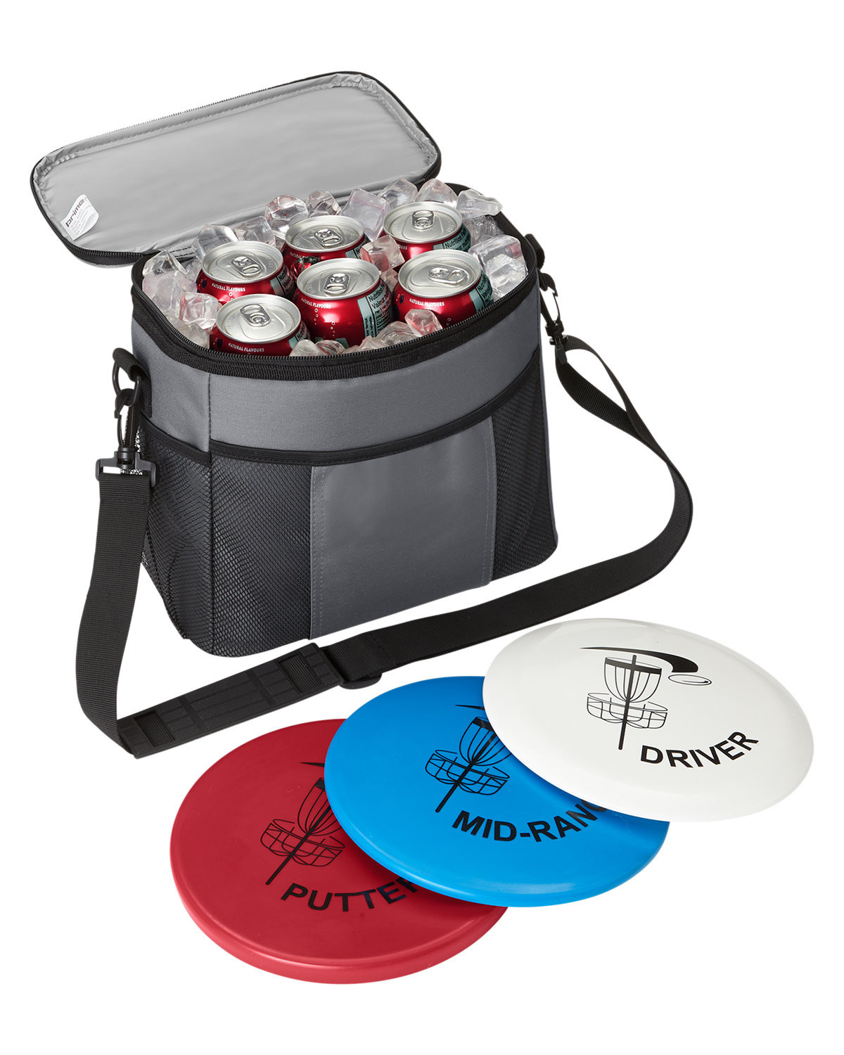 b.active Disc Golf Cooler Set Product Image