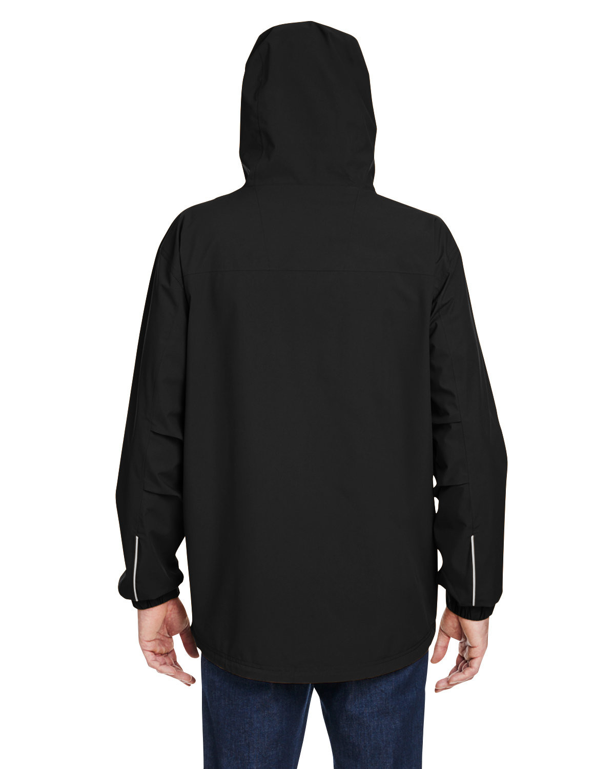 Dri Duck Men's Challenger Full-Zip Waterproof Jacket Product Image