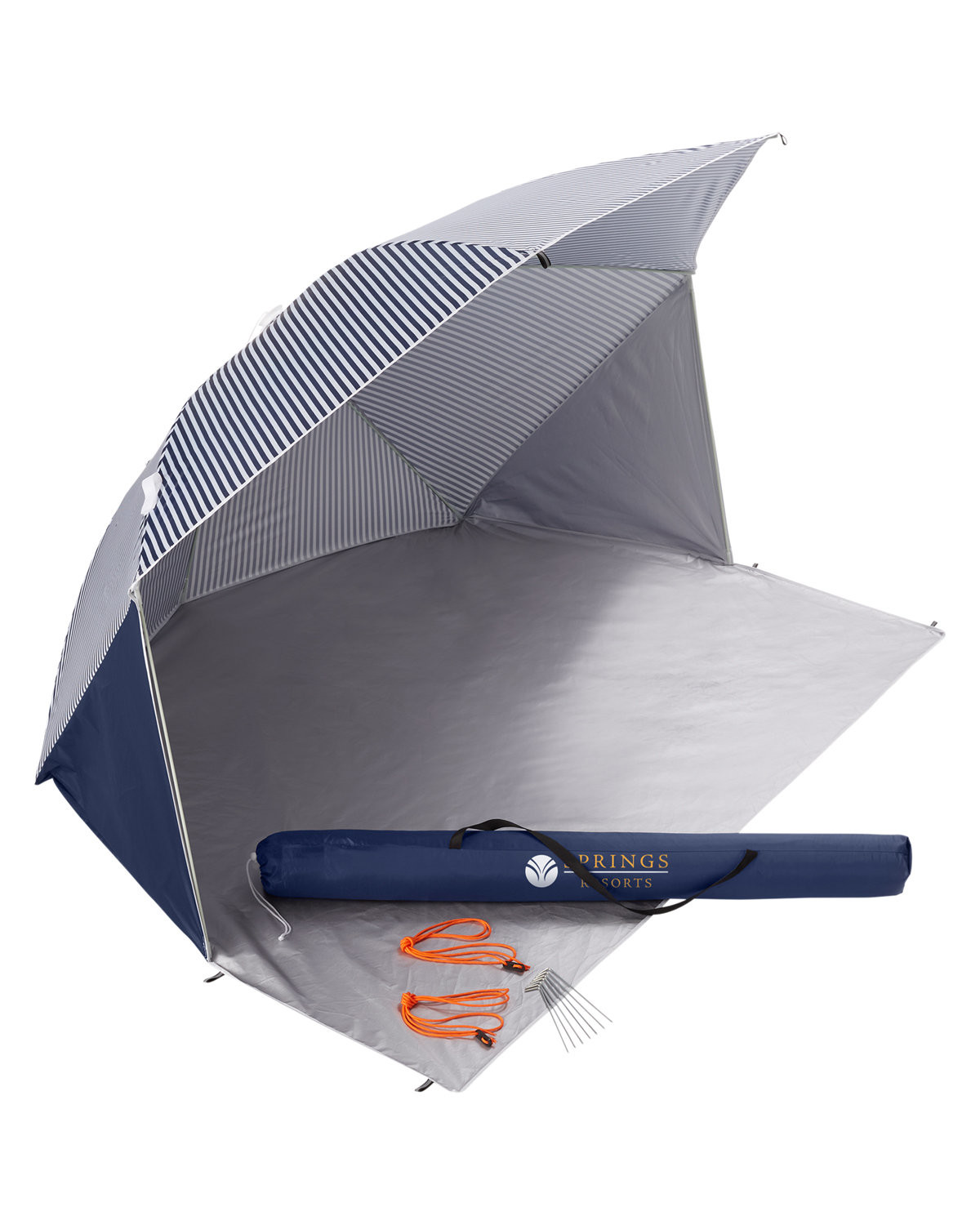 Belle Mare Umbrella Beach Tent Product Image