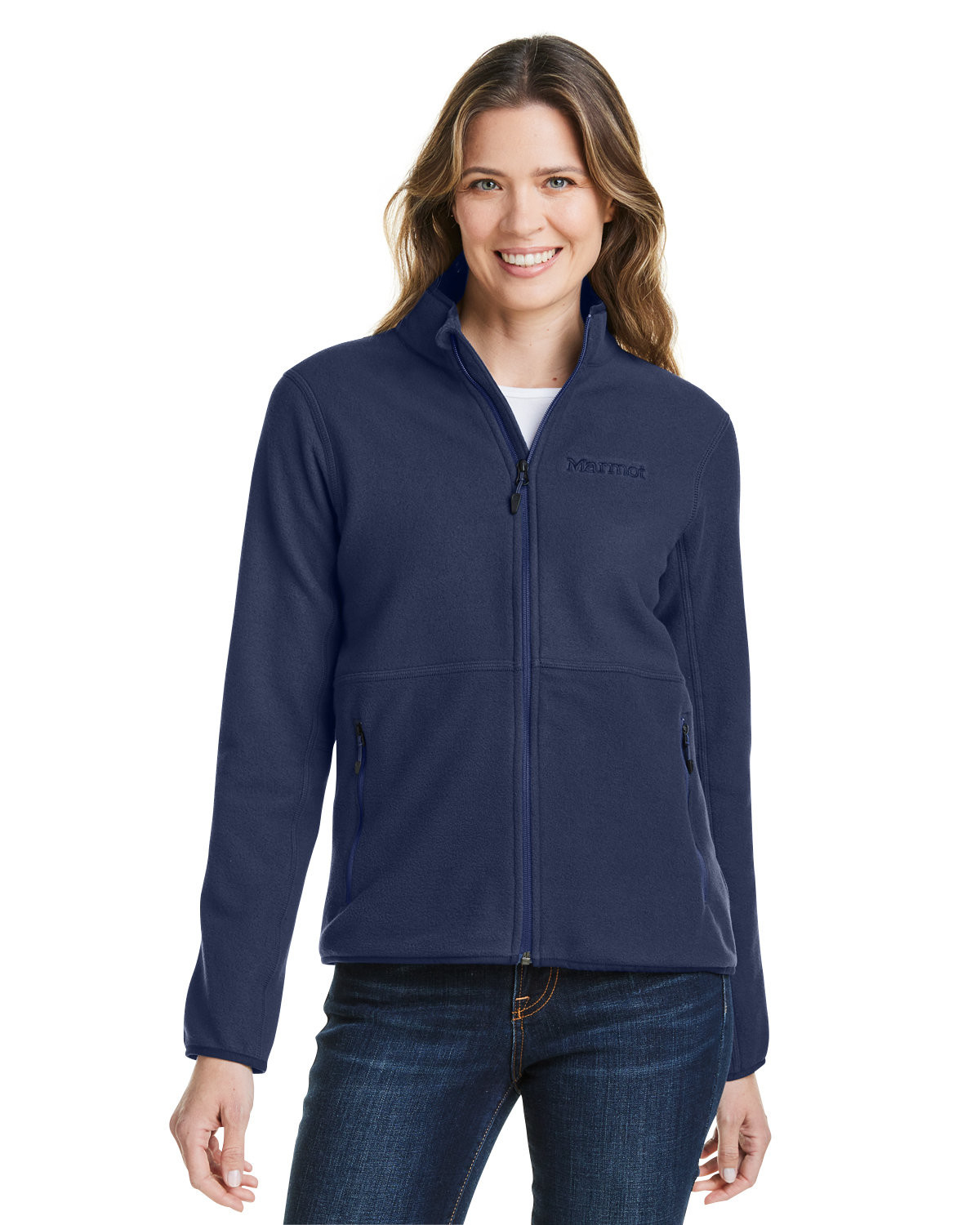 Marmot Women's Rocklin Jacket Product Image