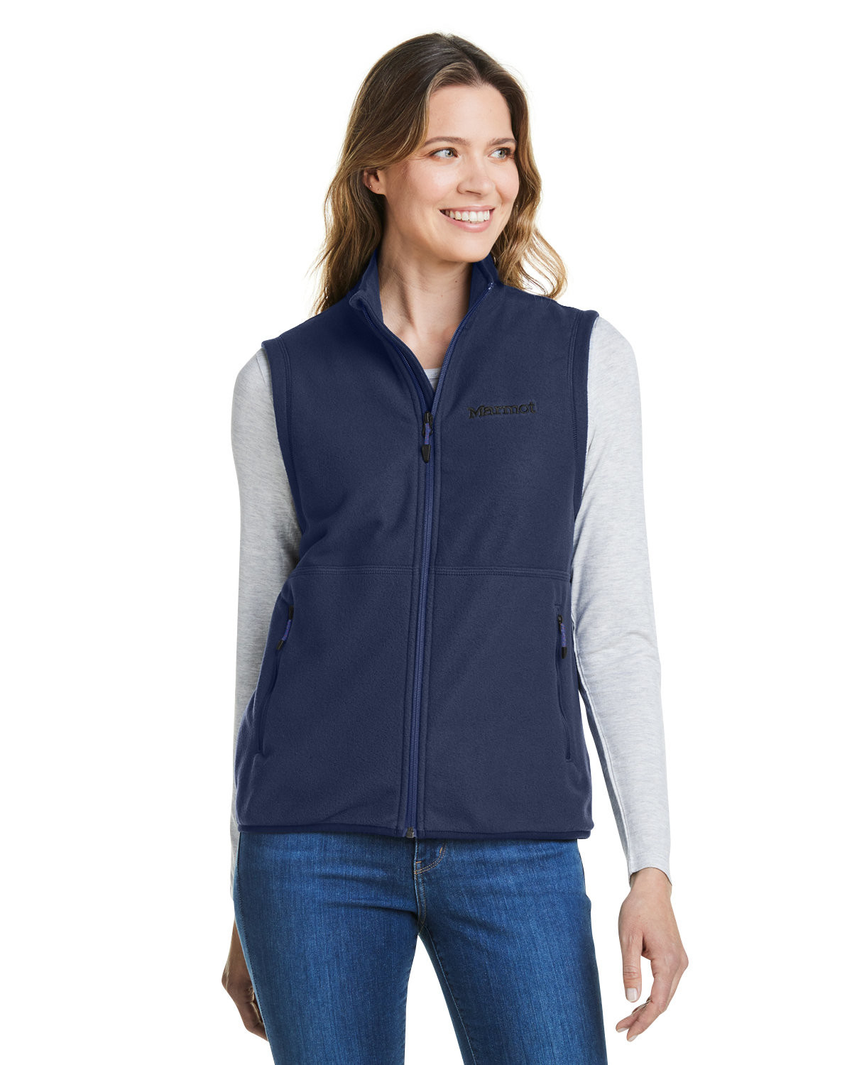 Marmot Women's M2 Rocklin Vest Product Image