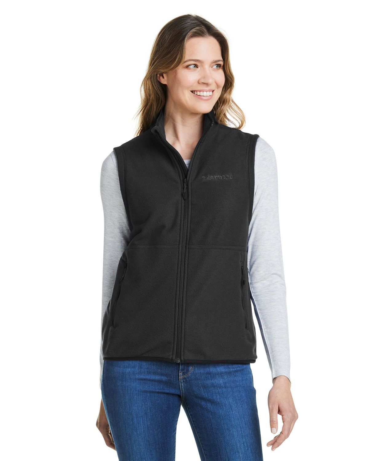 Marmot Women's M2 Rocklin Vest Product Image
