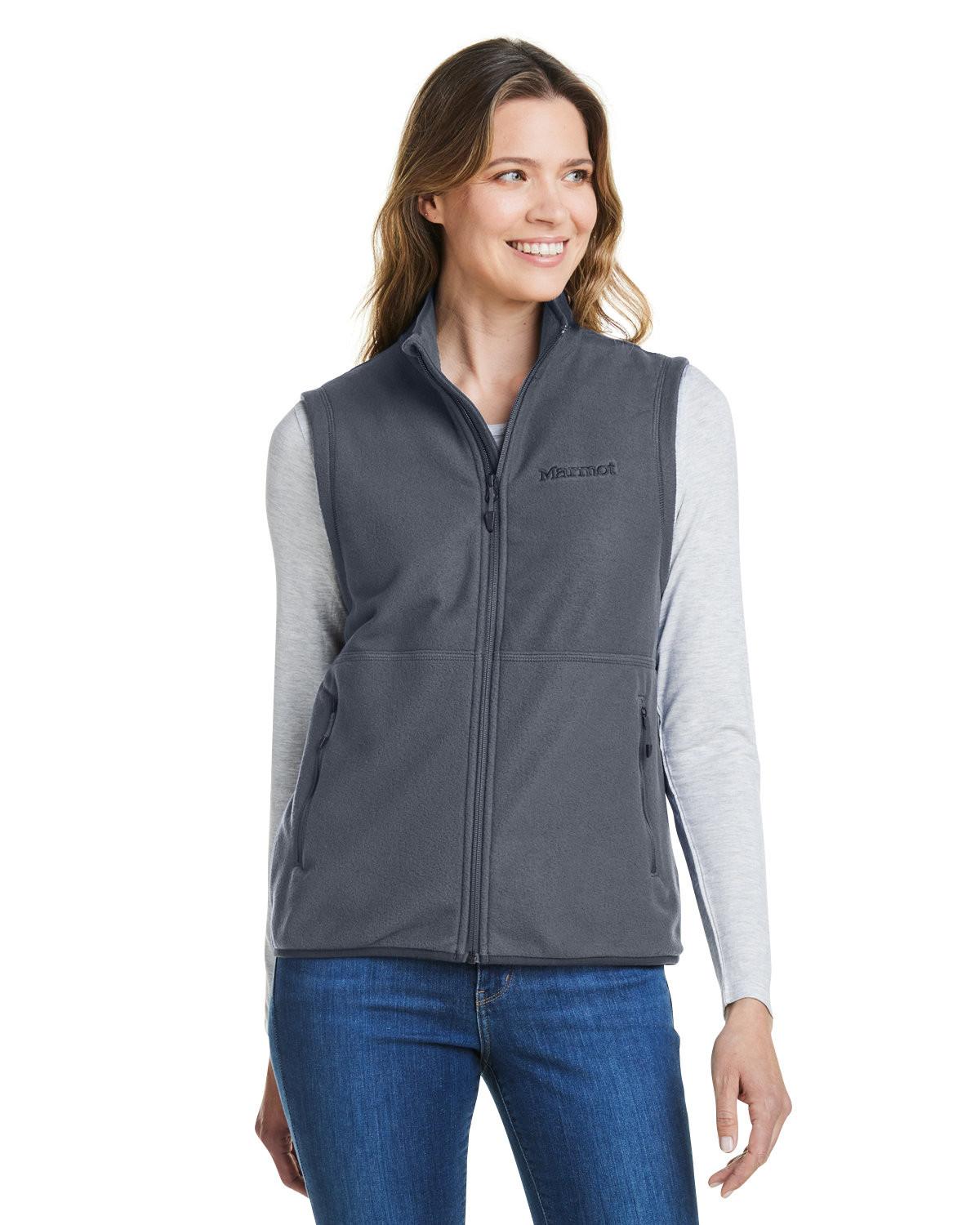 Marmot Women's M2 Rocklin Vest Product Image
