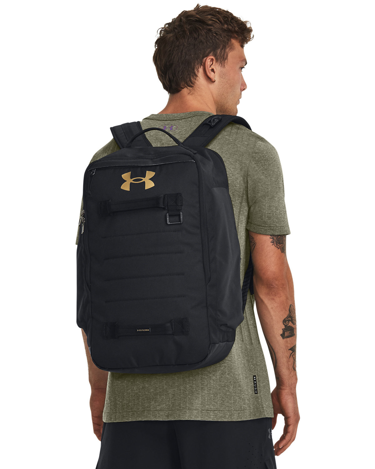 Under Armour Contain Laptop Backpack 2.0 Product Image