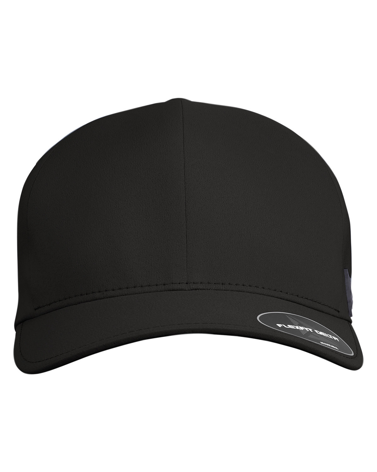 Spyder Resystr Flexfit Snapback Hat Product Image