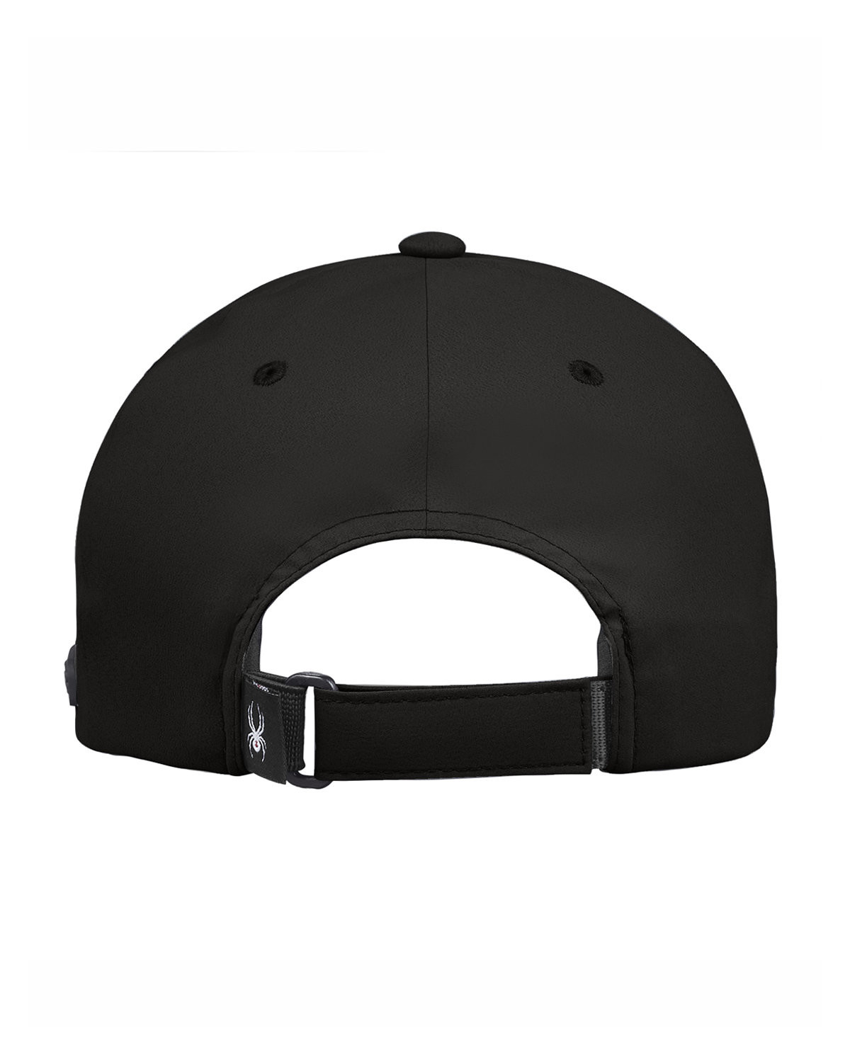 Spyder Resystr Flexfit Snapback Hat Product Image
