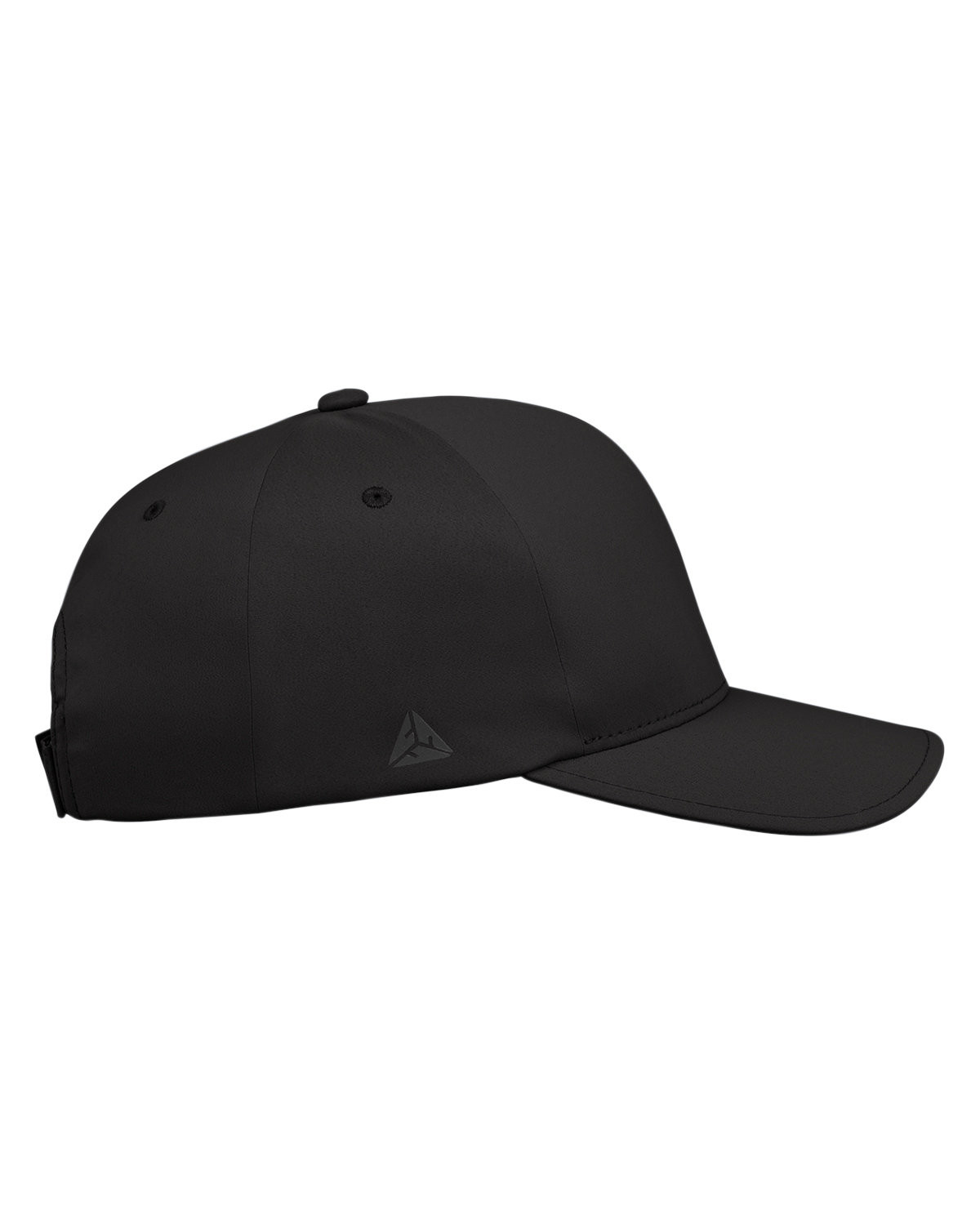 Spyder Resystr Flexfit Snapback Hat Product Image