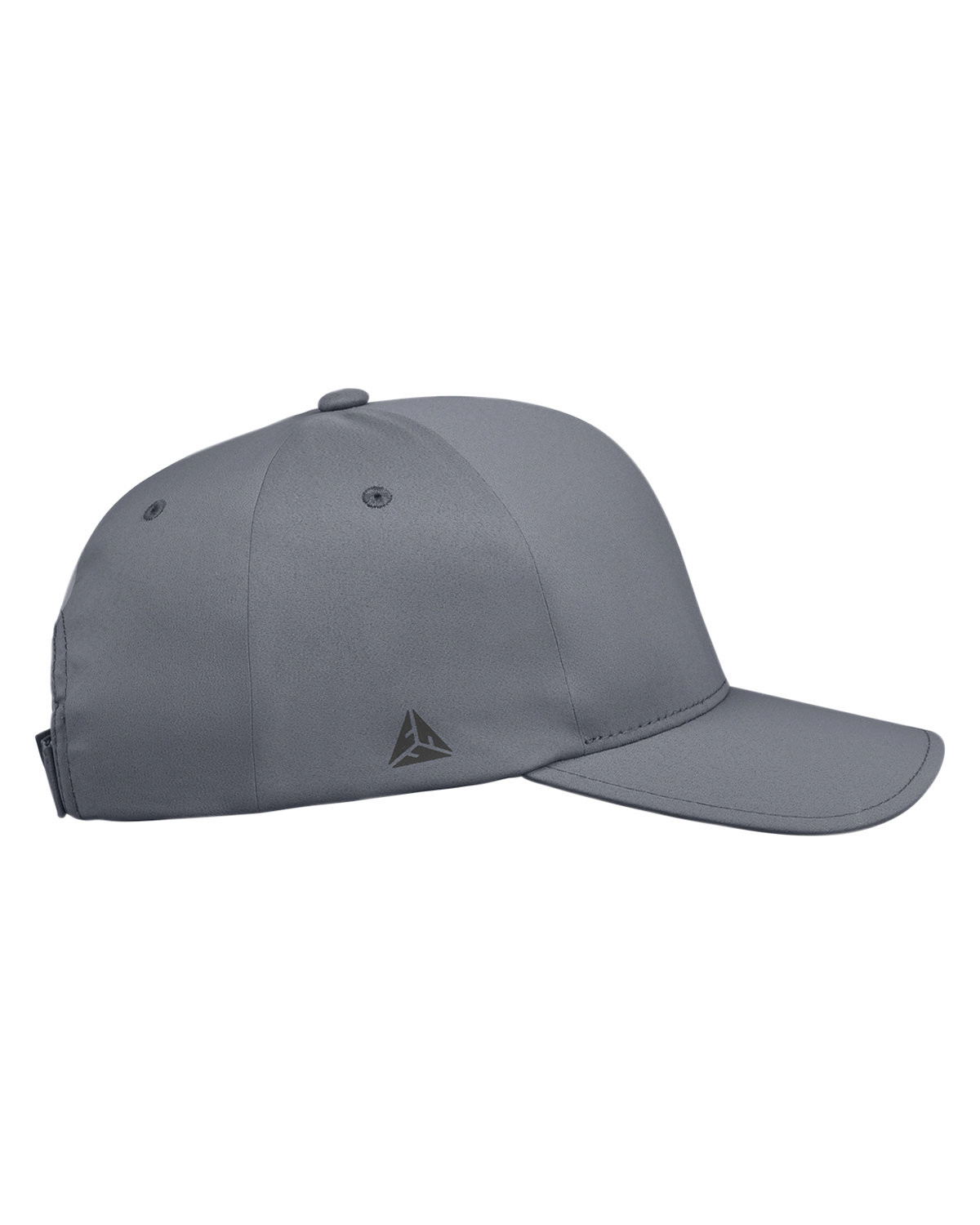 Spyder Resystr Flexfit Snapback Hat Product Image