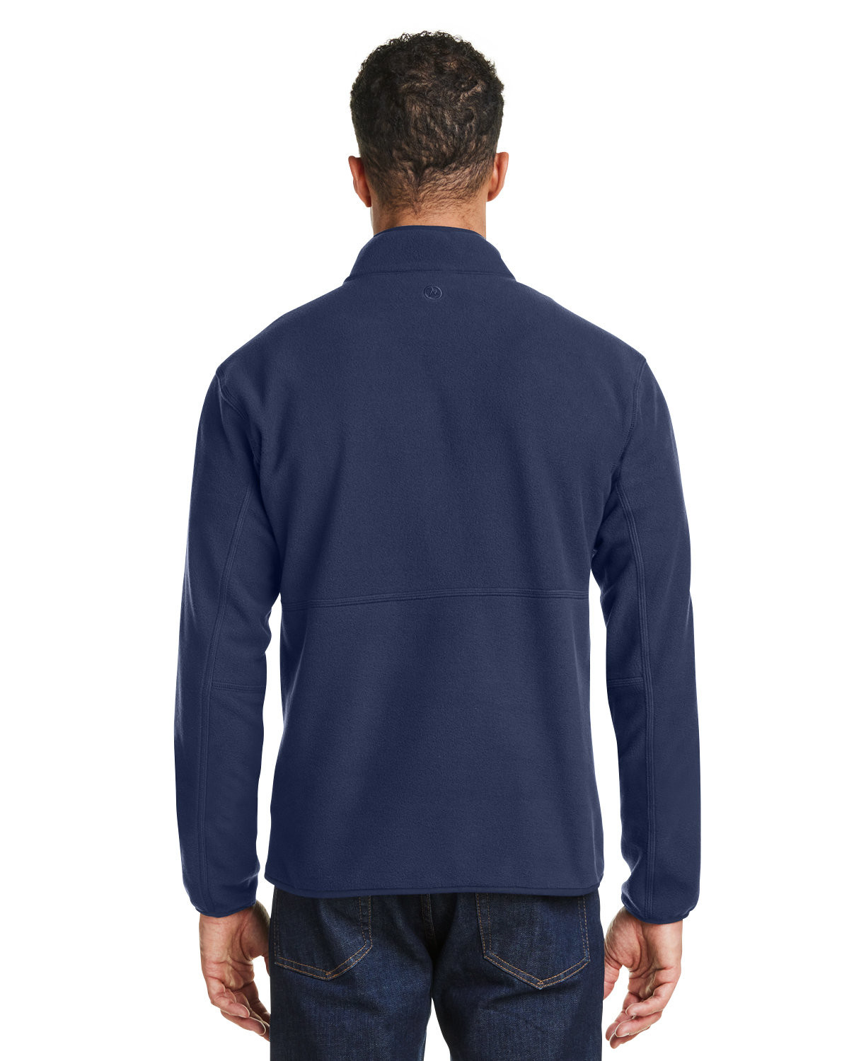 Marmot Men's Rocklin Half-Zip Jacket Product Image