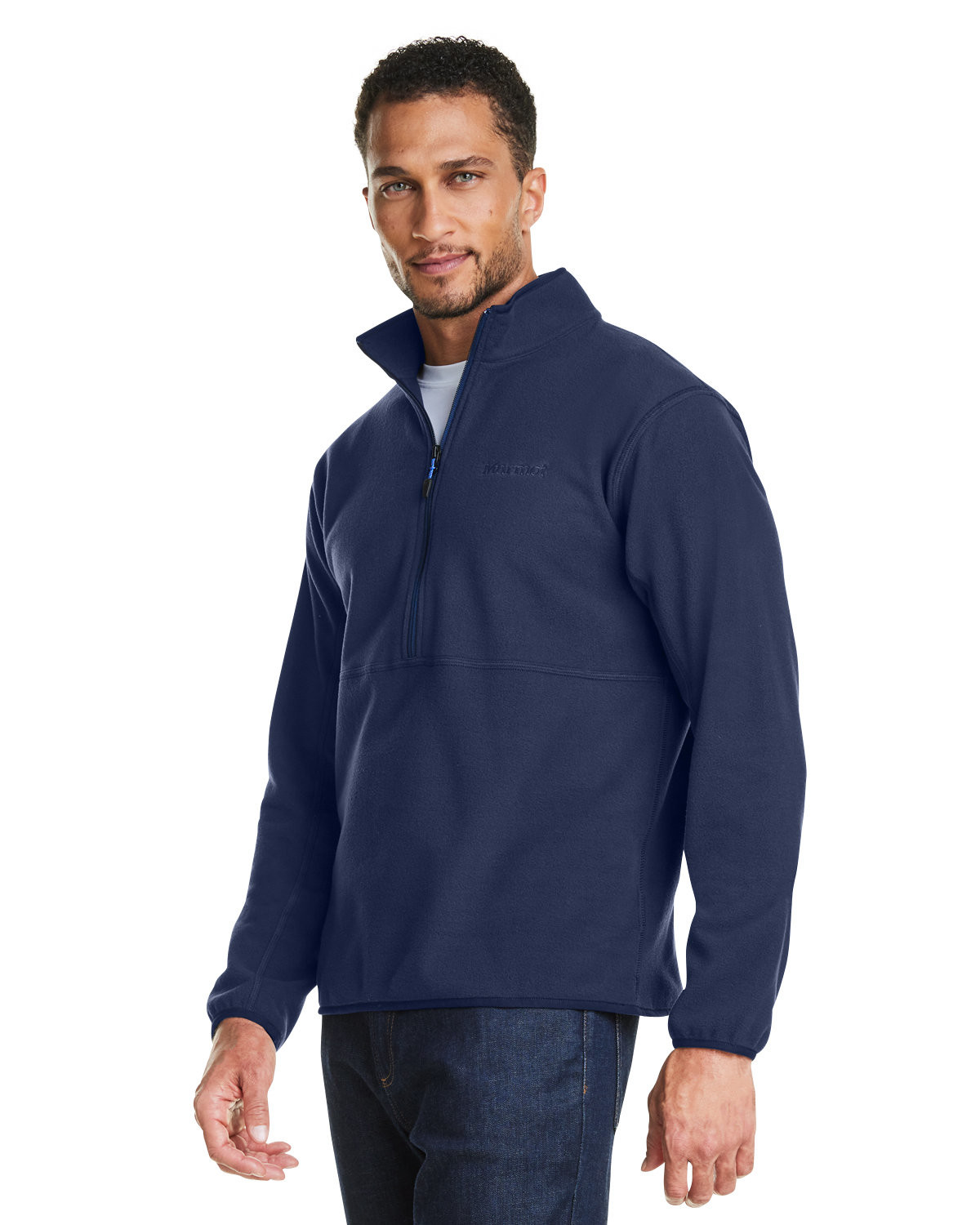Marmot Men's Rocklin Half-Zip Jacket Product Image