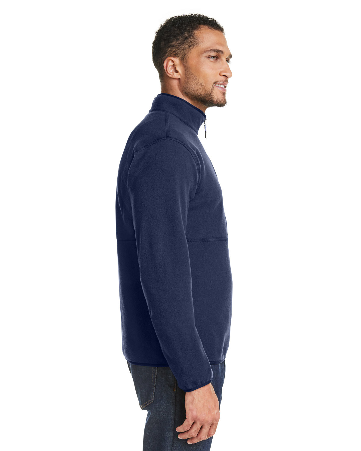 Marmot Men's Rocklin Half-Zip Jacket Product Image