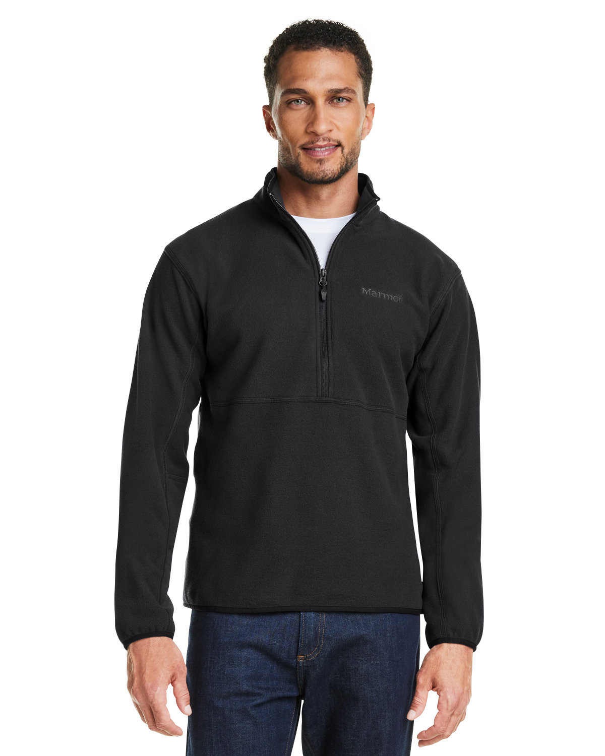 Marmot Men's Rocklin Half-Zip Jacket Product Image