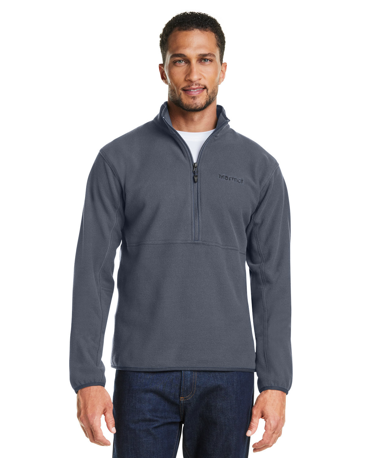 Marmot Men's Rocklin Half-Zip Jacket Product Image