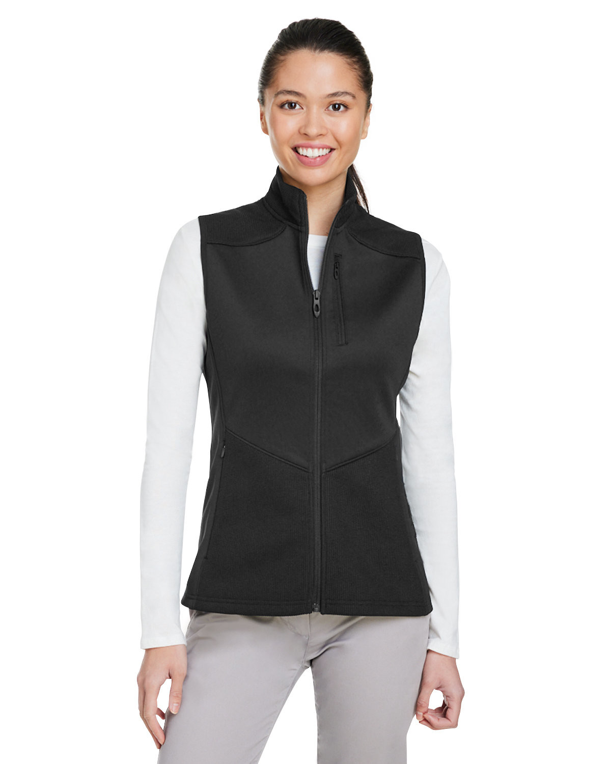 Spyder Women's Constant Canyon Vest Product Image