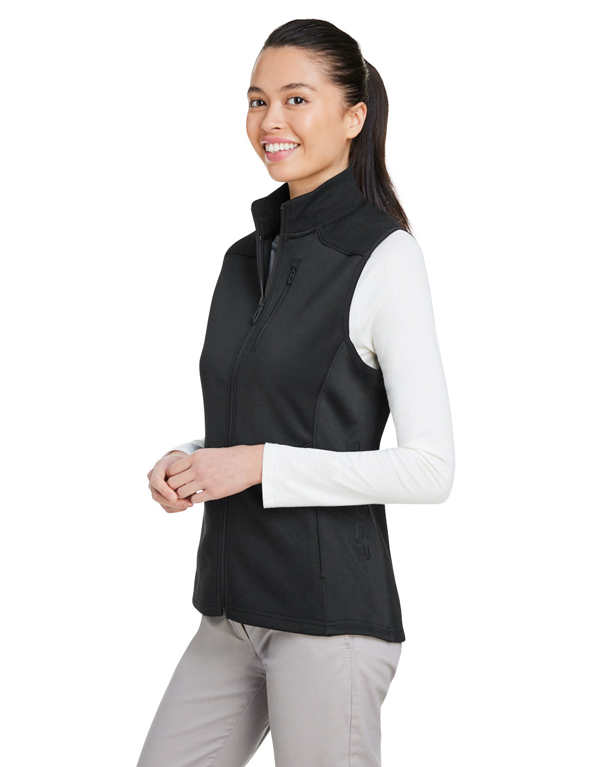 Spyder Women's Constant Canyon Vest Product Image