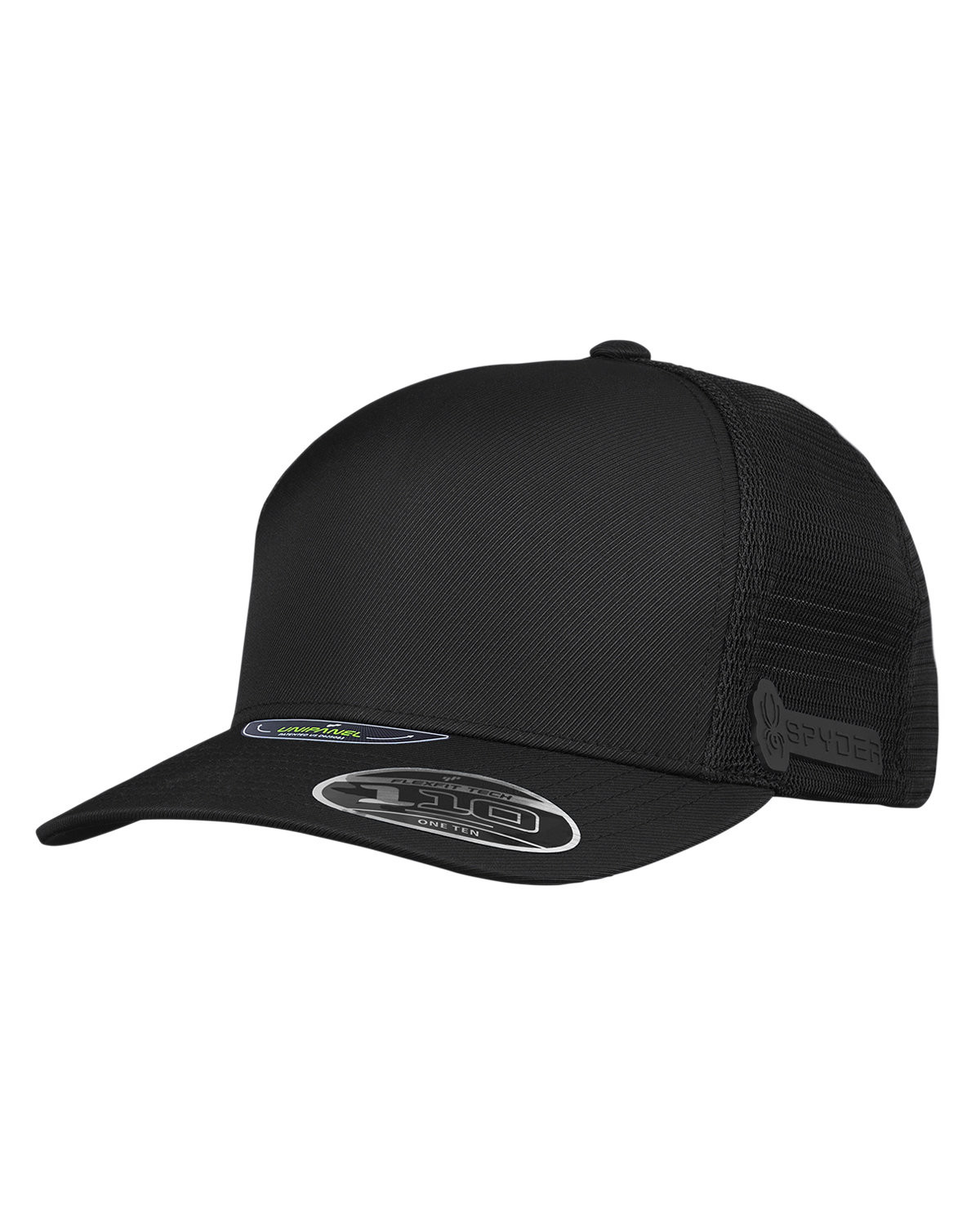Spyder Radykl Flexfit Trucker Hat Product Image
