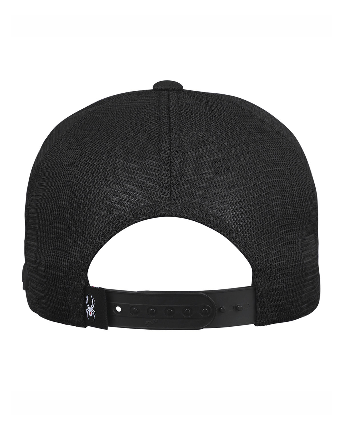 Spyder Radykl Flexfit Trucker Hat Product Image