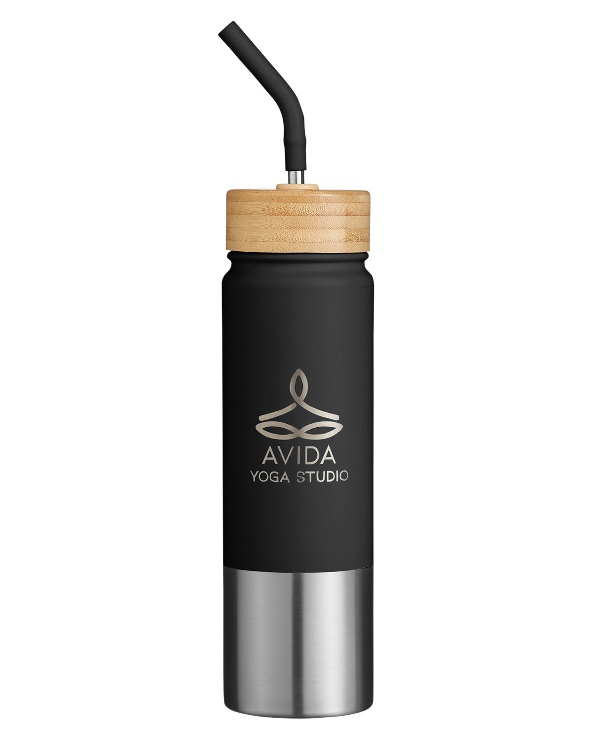 econscious Playa Bamboo Tumbler - 24 oz. Product Image
