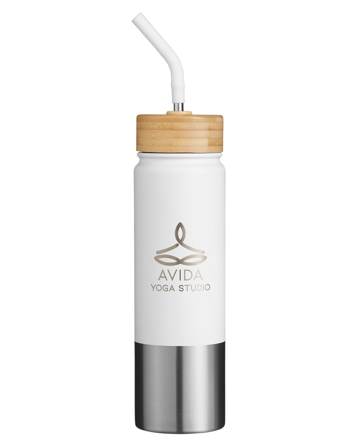 econscious Playa Bamboo Tumbler - 24 oz. Product Image