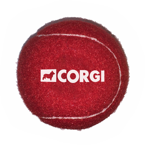 Toy Tennis Ball Product Image