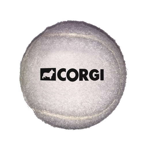 Toy Tennis Ball Product Image