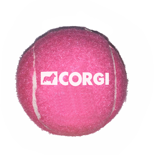 Toy Tennis Ball Product Image