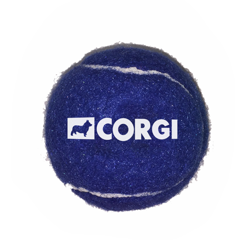 Toy Tennis Ball Product Image