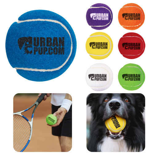 Professional Tennis Ball Product Image