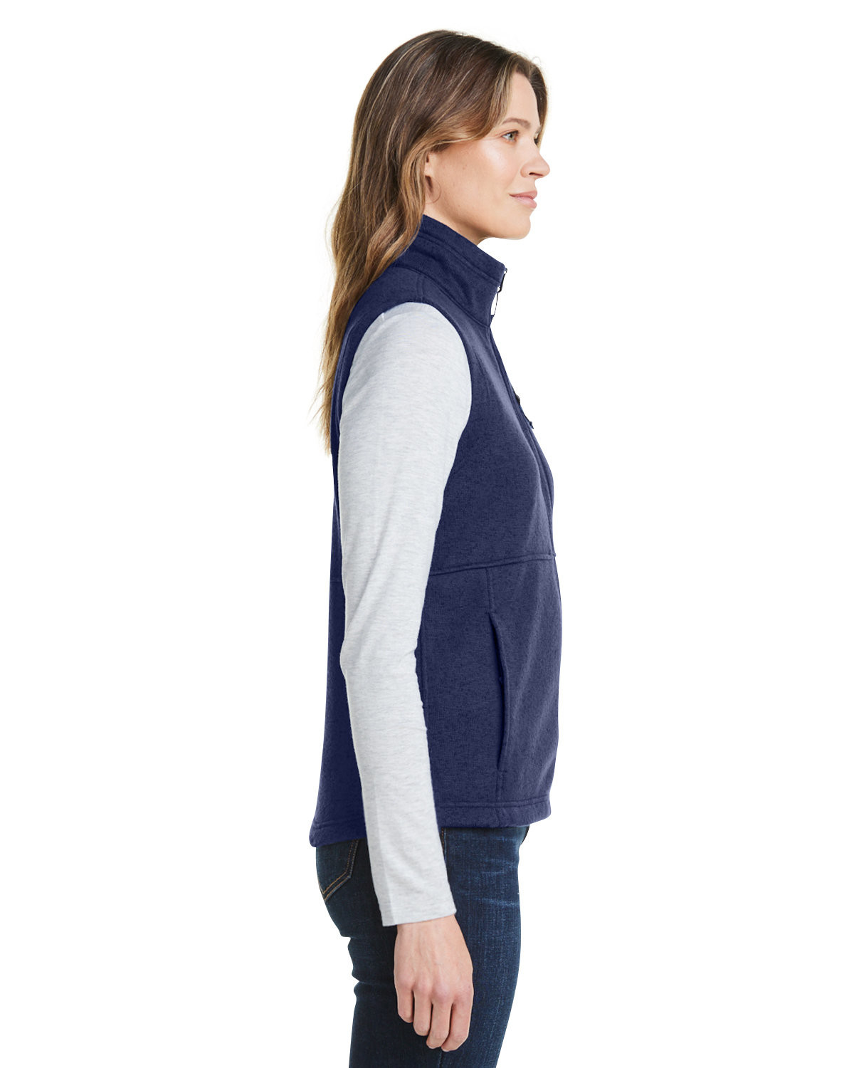 Marmot Women's Dropline Vest Product Image