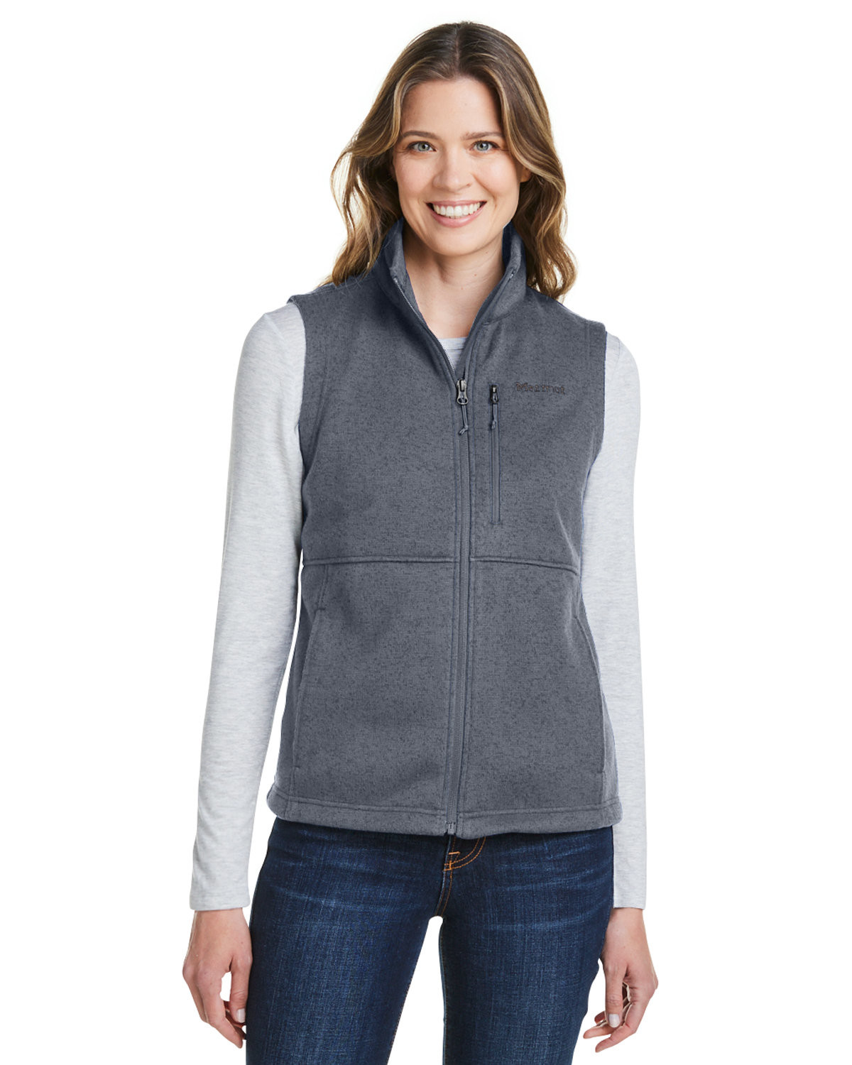 Marmot Women's Dropline Vest Product Image