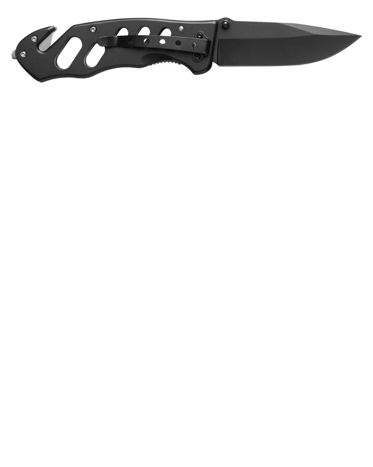 Dri Duck Tactical Folding Knife Product Image