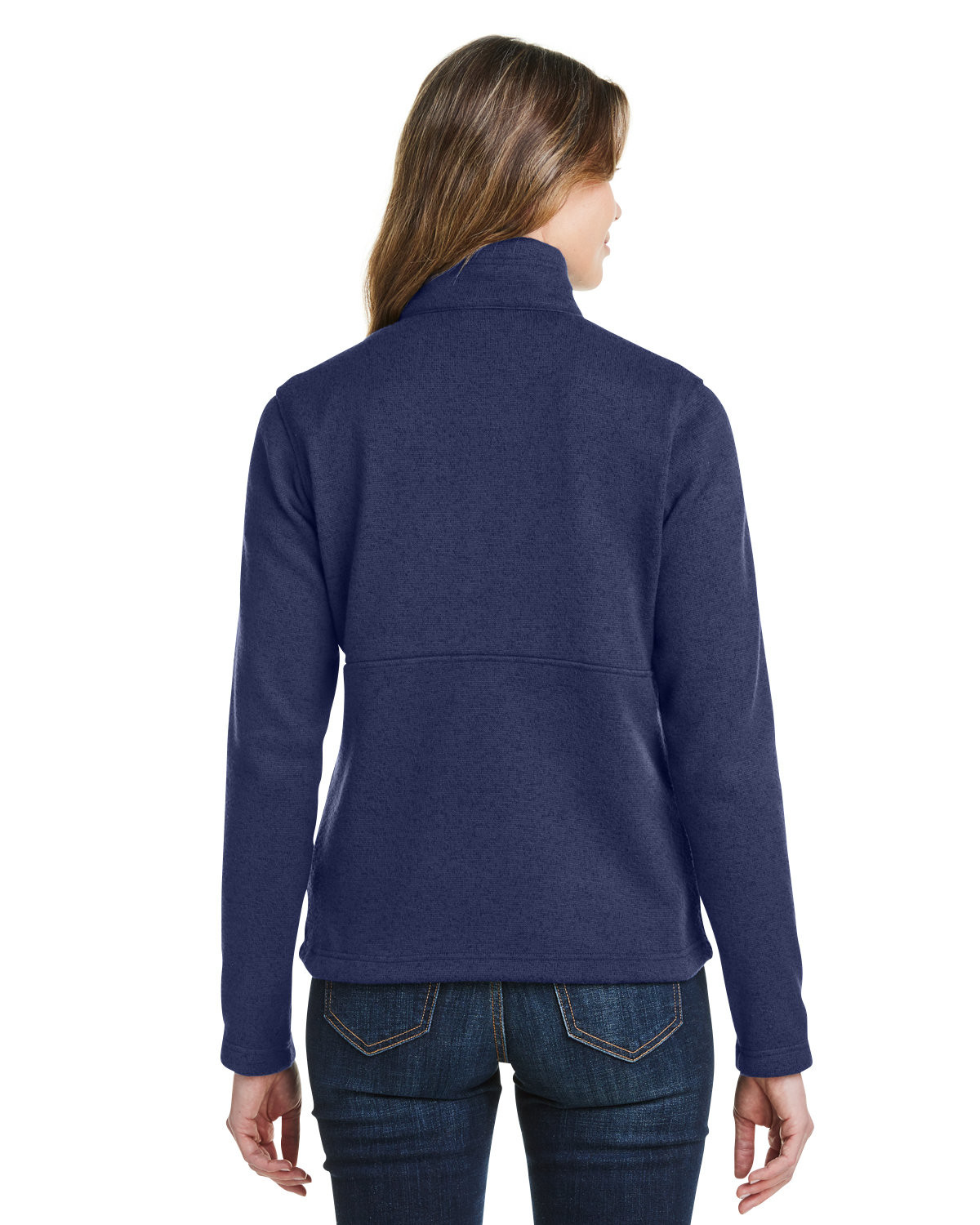 Marmot Women's Dropline Half-Zip Jacket Product Image
