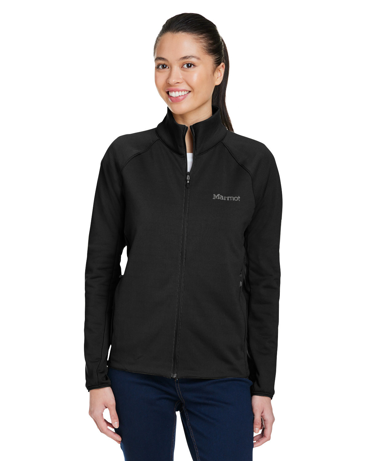 Marmot Women's Leconte Fleece Jacket Product Image