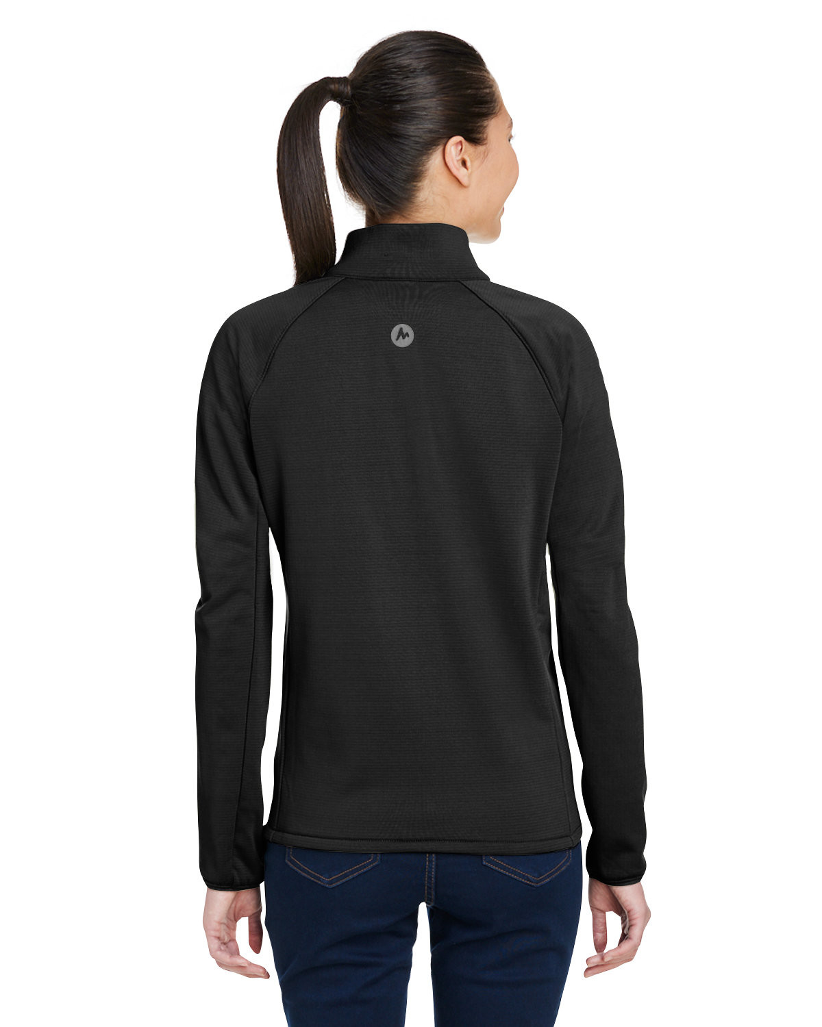 Marmot Women's Leconte Fleece Jacket Product Image