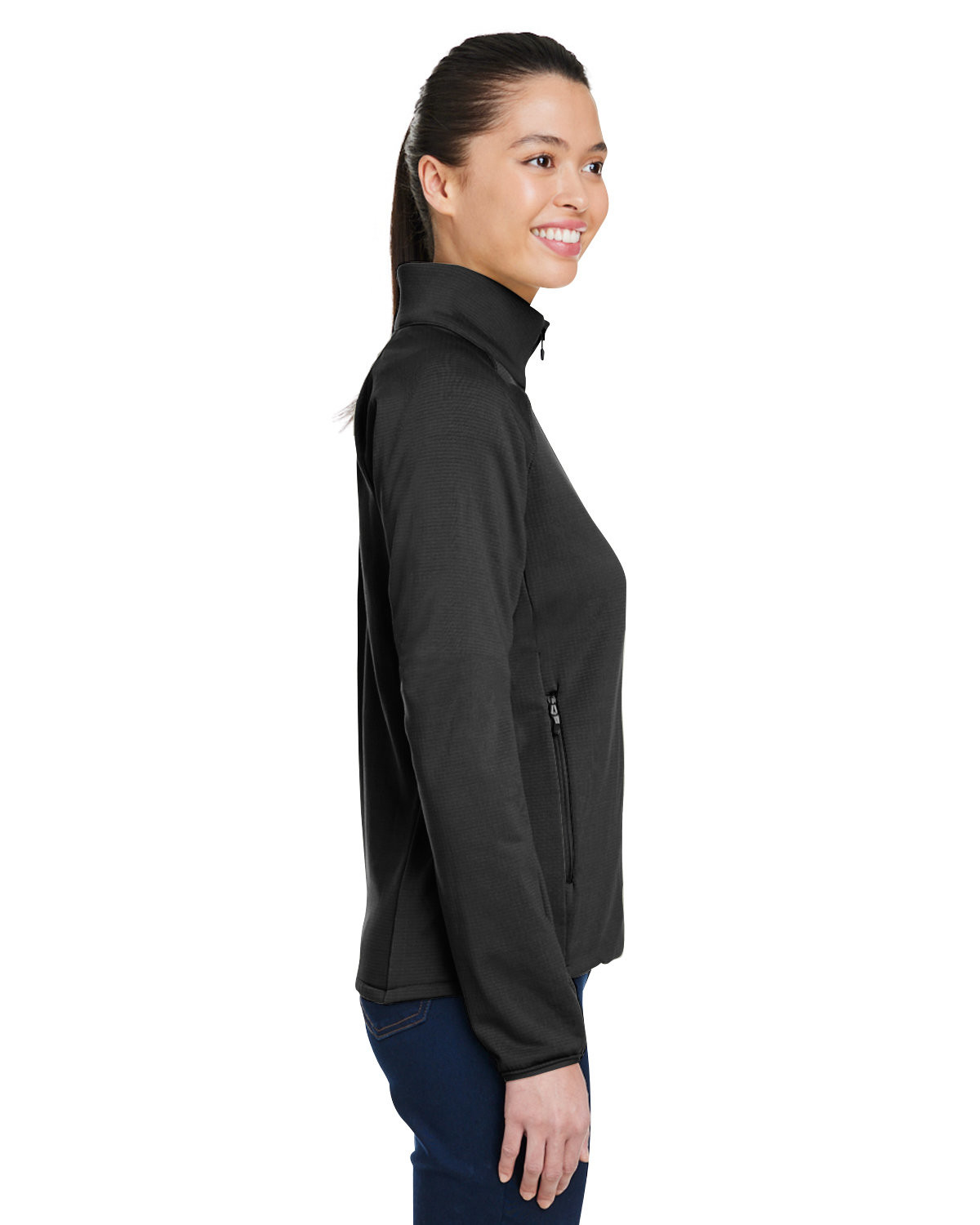Marmot Women's Leconte Fleece Jacket Product Image