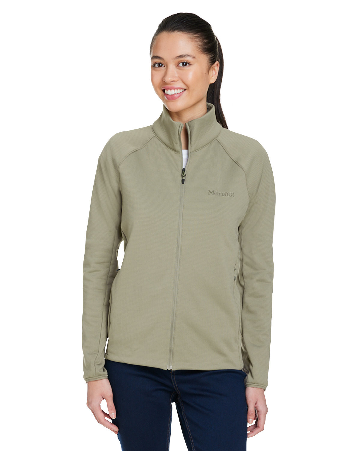 Marmot Women's Leconte Fleece Jacket Product Image