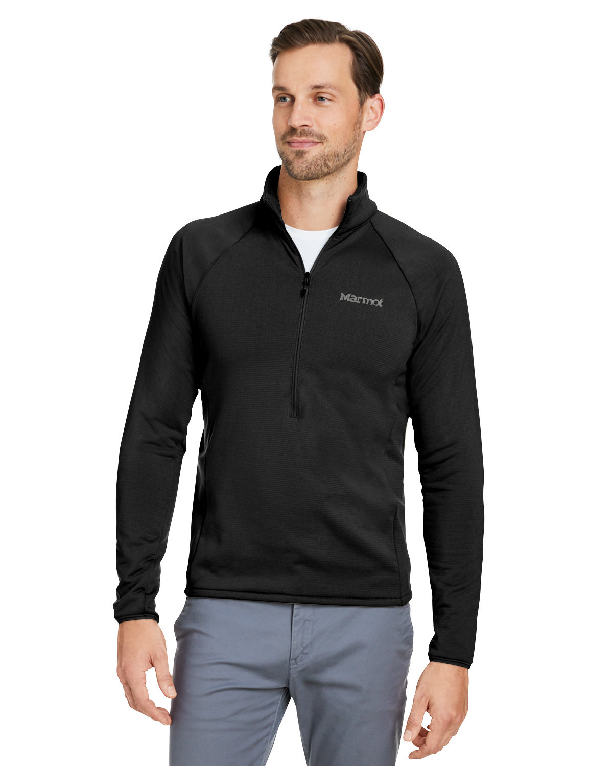 Marmot Men's Leconte Half-Zip Product Image