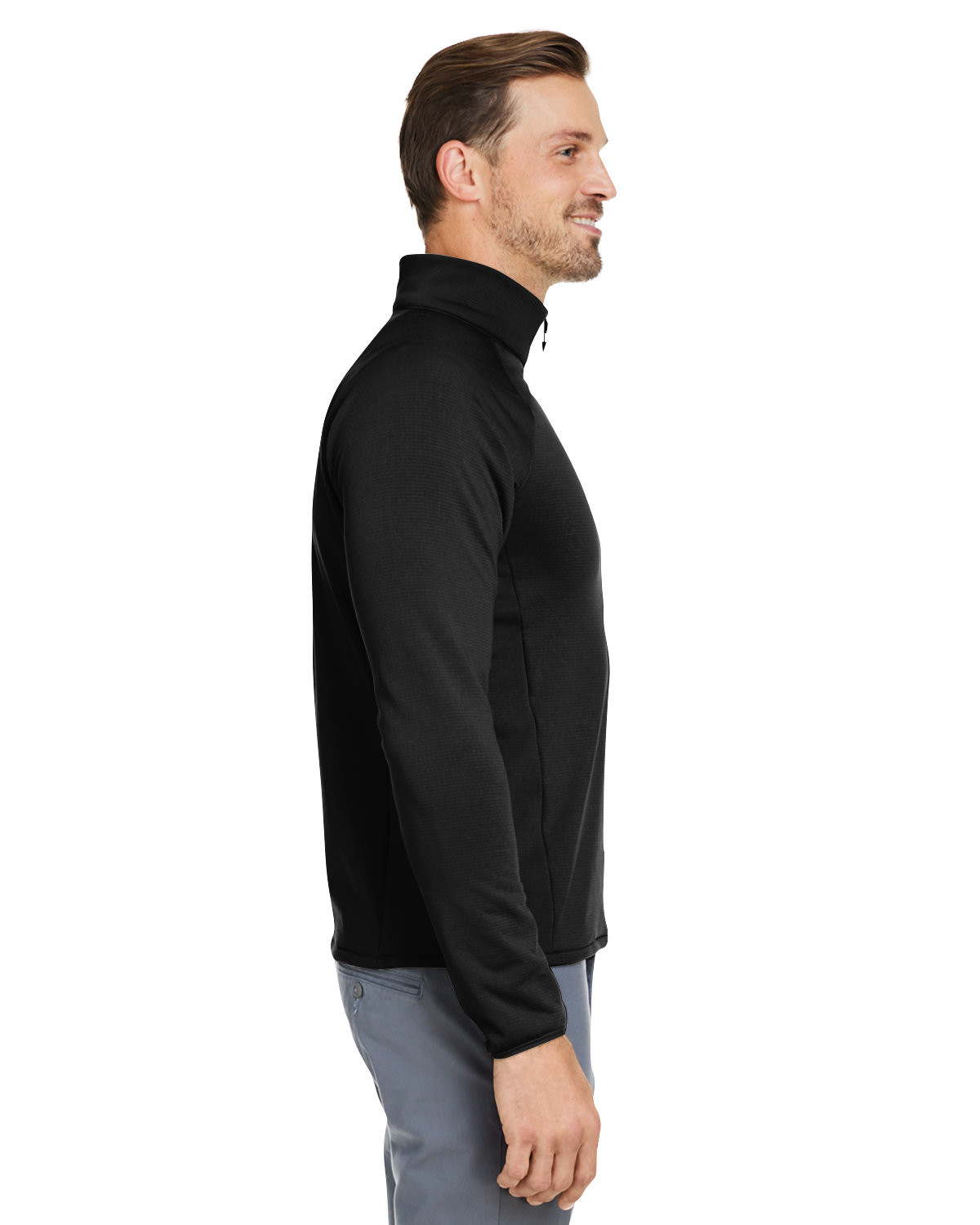 Marmot Men's Leconte Half-Zip Product Image