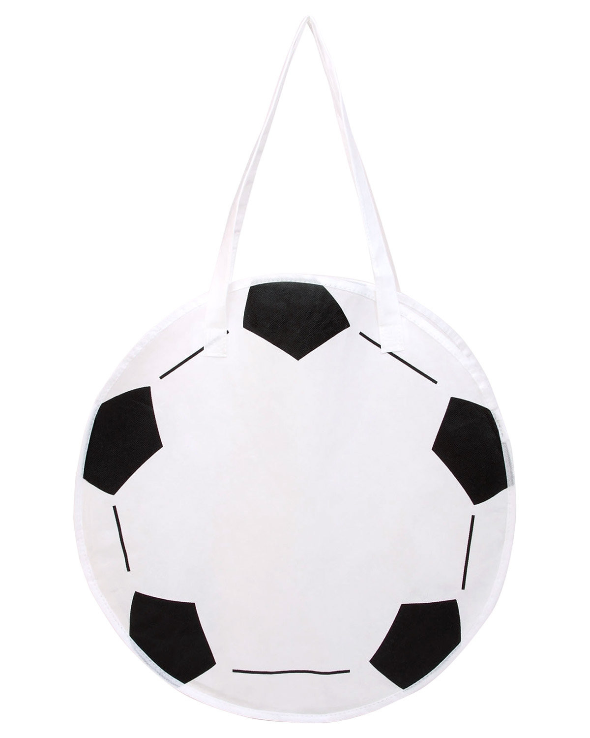 RallyTotes™ Soccer Tote Bag Product Image