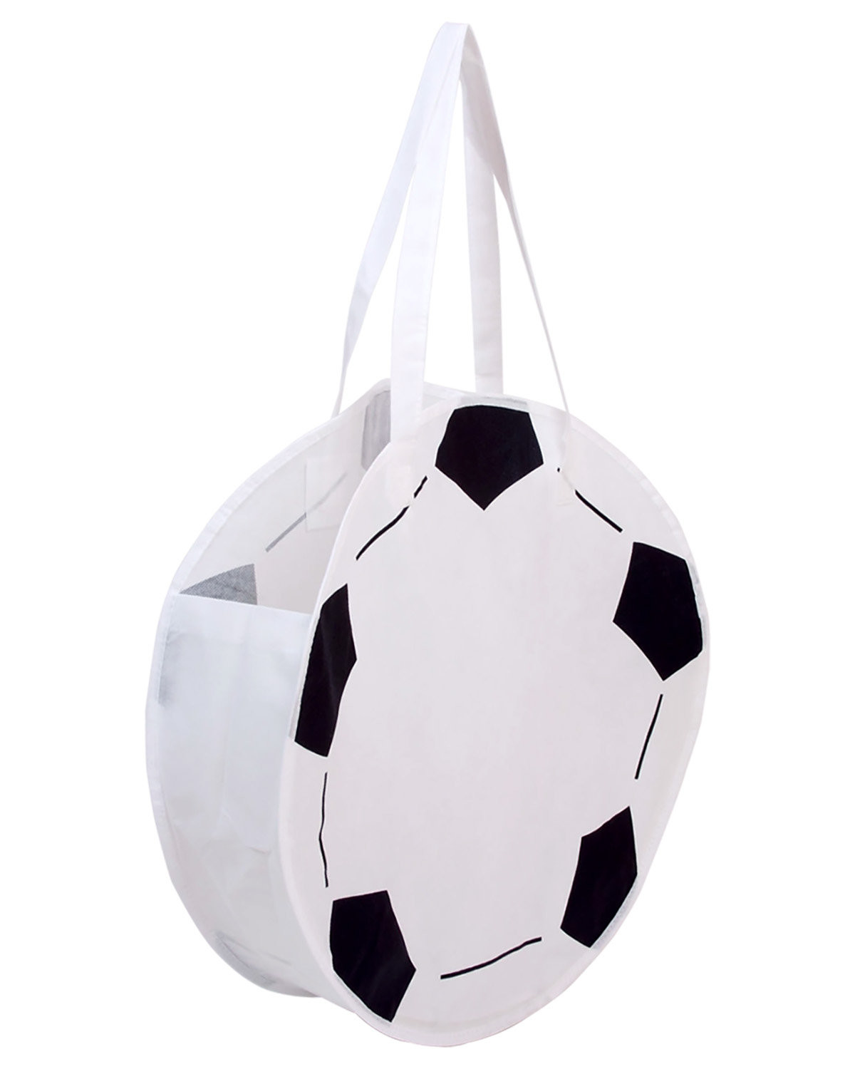 RallyTotes™ Soccer Tote Bag Product Image