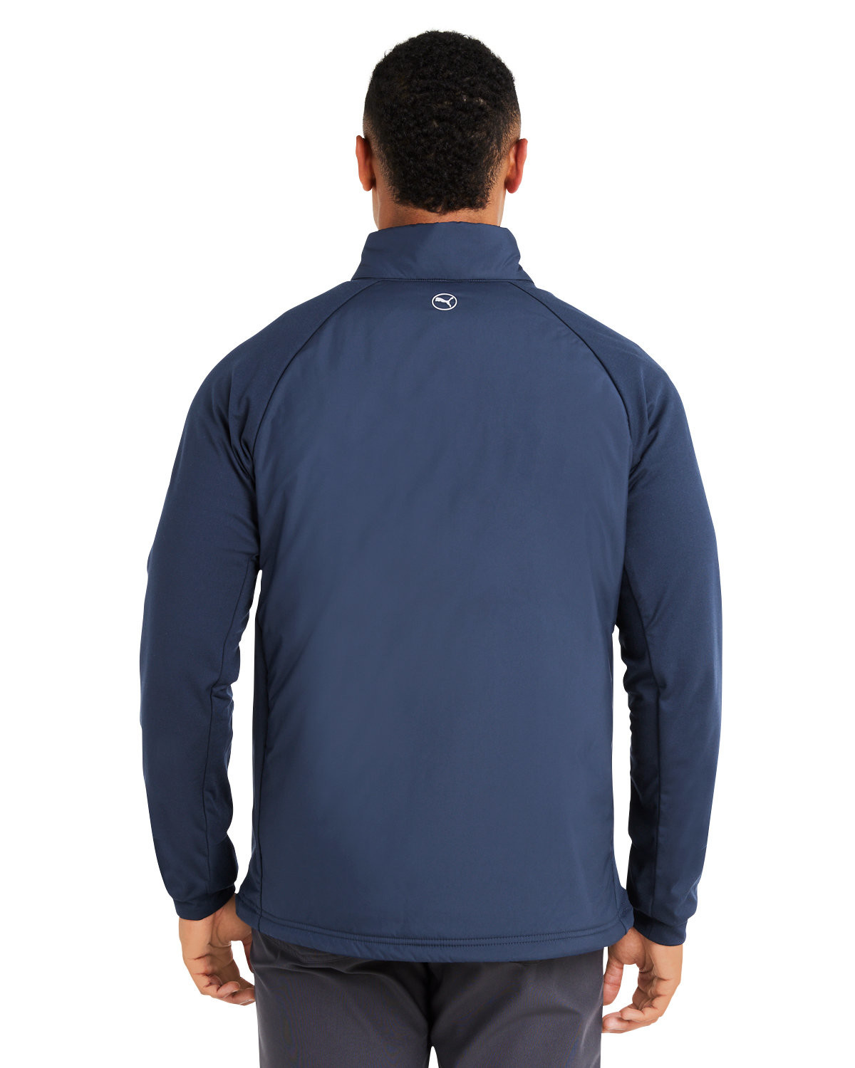 Puma® Golf Men's Hielands Jacket Product Image