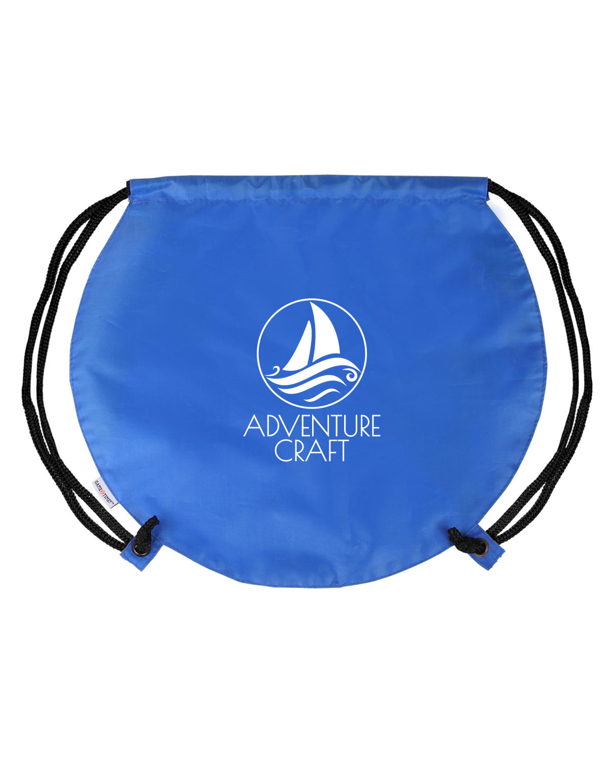 Global Drawstring Backpack Product Image