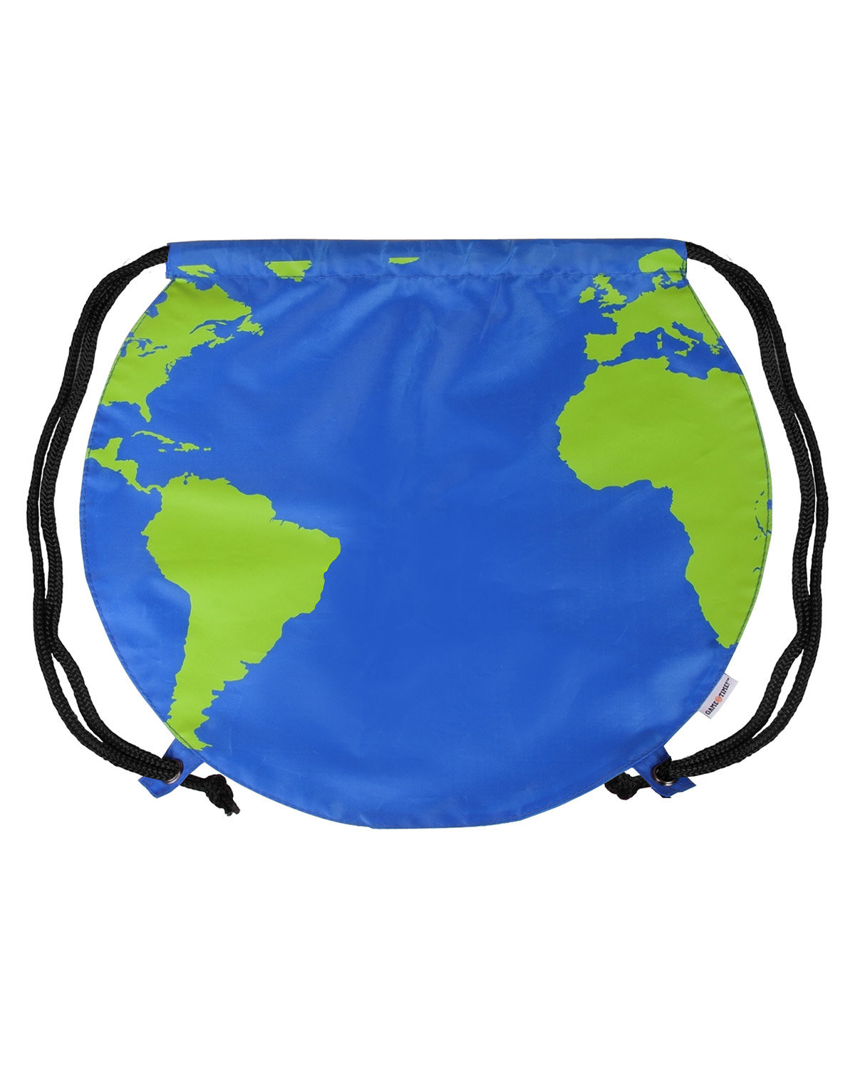 Global Drawstring Backpack Product Image