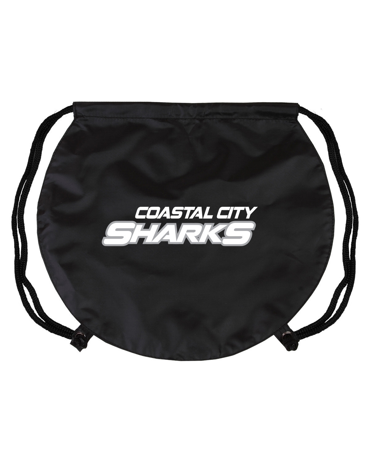 GameTime Hockey Drawstring Bag Product Image
