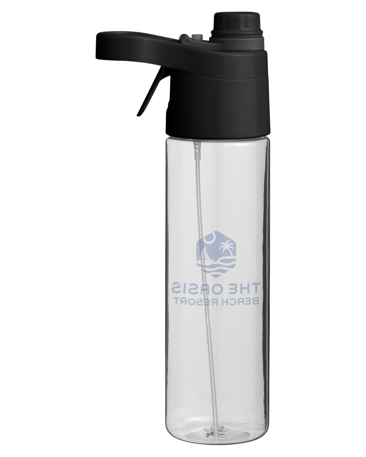 Belle Mare Misting Water Bottle - 20 oz. Product Image